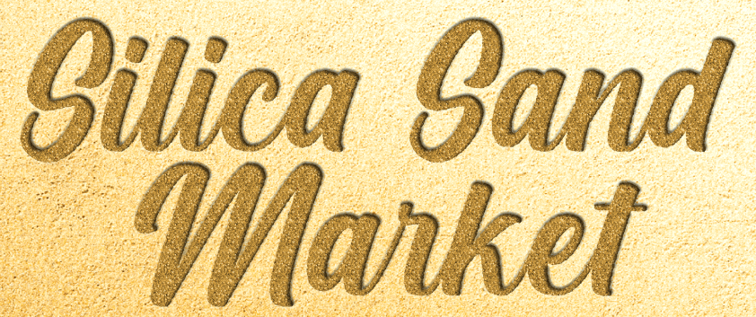 Silica Sand Market