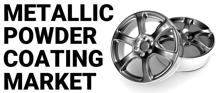 Metallic Powder Coating Market
