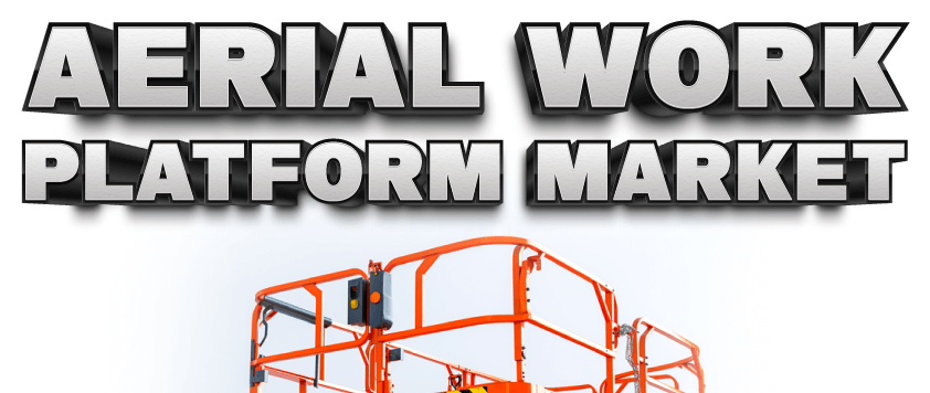 Aerial Work Platforms Market