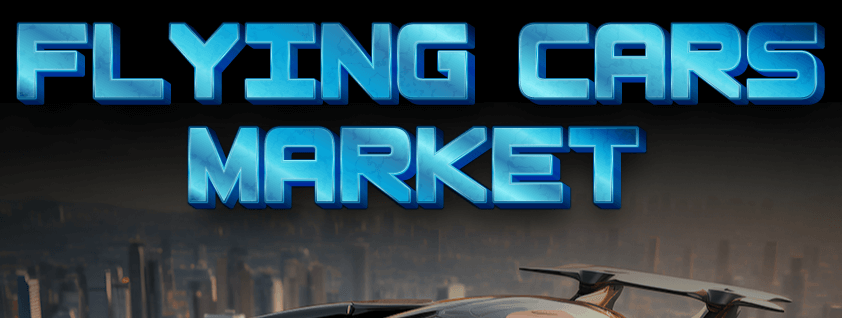 Flying Cars Market