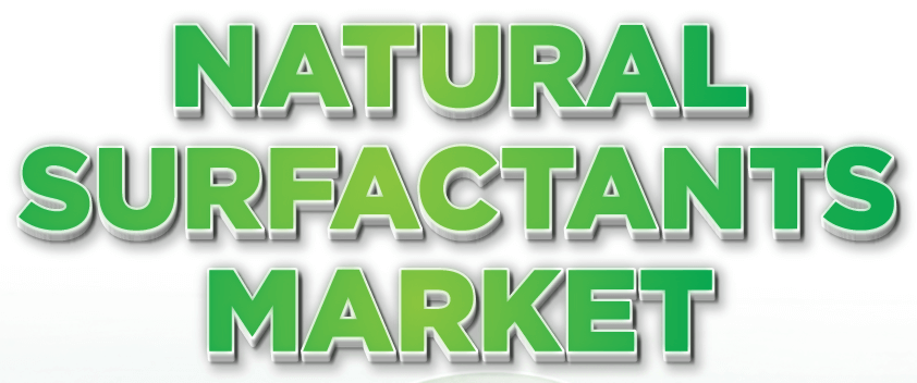 天然界面活性剤市場
