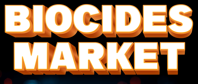 Biocides Market