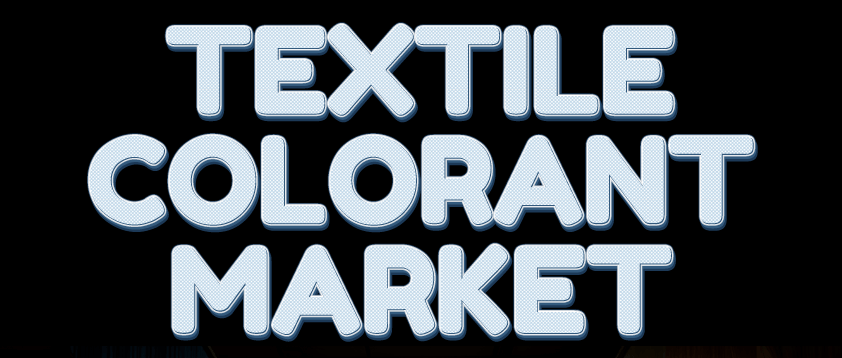 Textile Colorant Market