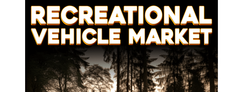 Recreational Vehicles (RV) Market