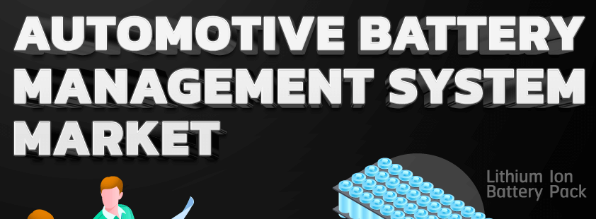 Automotive Battery Management System Market