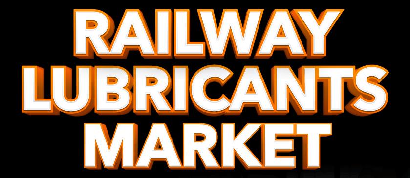 Markt für Schienenschmierstoffe