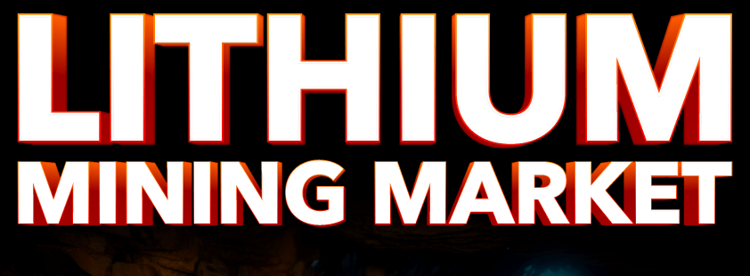 Lithium Mining Market