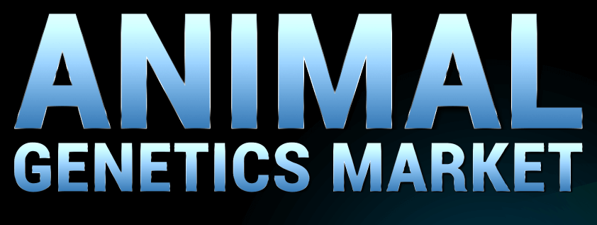 Animal Genetics Market