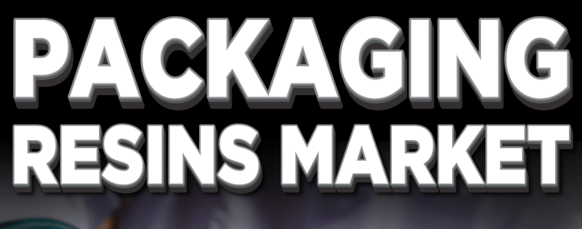 包装樹脂市場