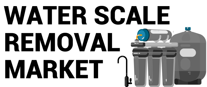 Water Scale Removal Market