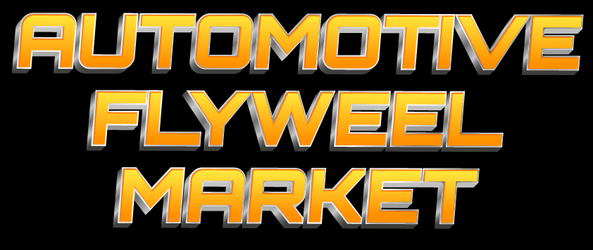 Automotive Flywheel Market