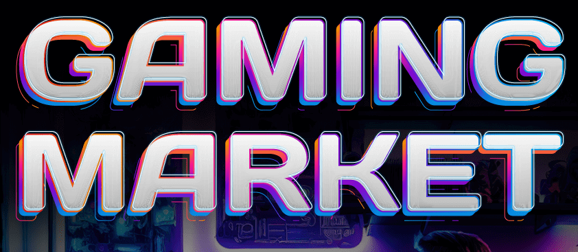 Gaming Market