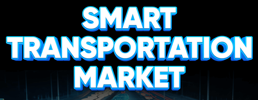 Smart Transportation Market