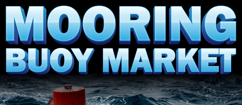 Mooring Buoy Market