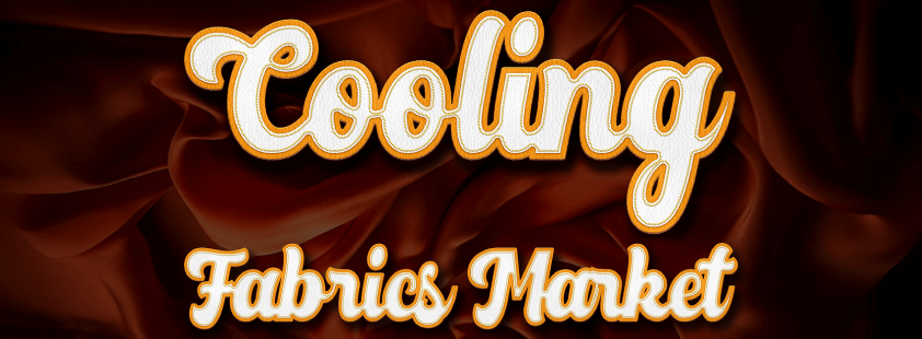 Cooling Fabrics Market 
