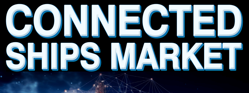 Connected Ships Market