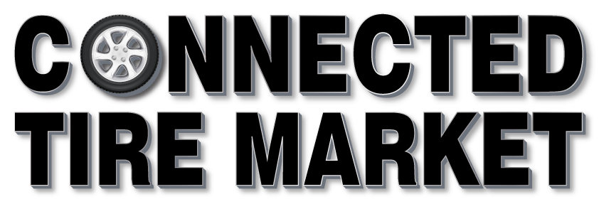コネクテッドタイヤ市場