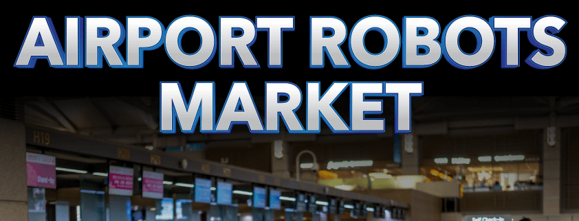 Airport Robot Market