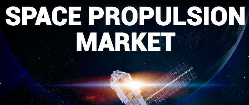 Space Propulsion Systems Market