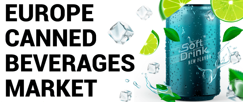 Europe Canned Beverages Market