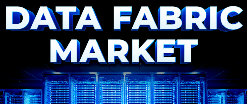 Data Fabric Market
