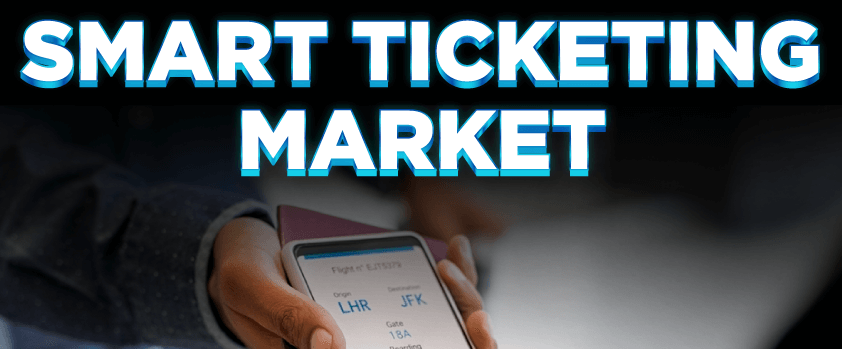 Smart Ticketing Market