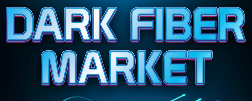 Markt für Dark Fiber-Netzwerke