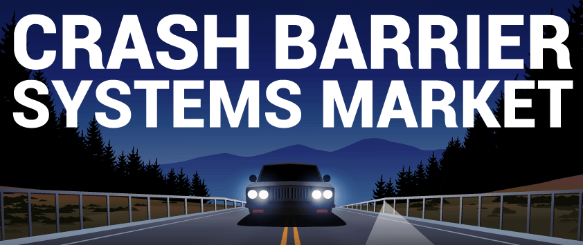 Crash Barrier System Market 