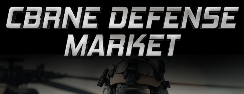 CBRNE Defense Market