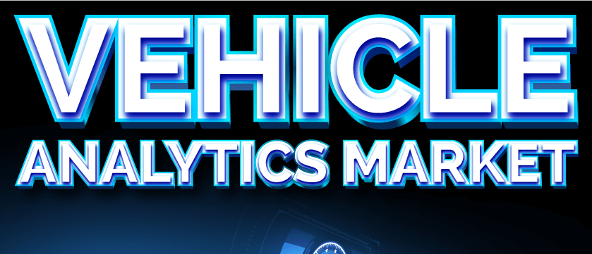 Vehicle Analytics Market