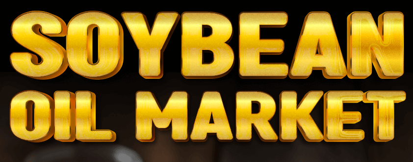 大豆オイル市場