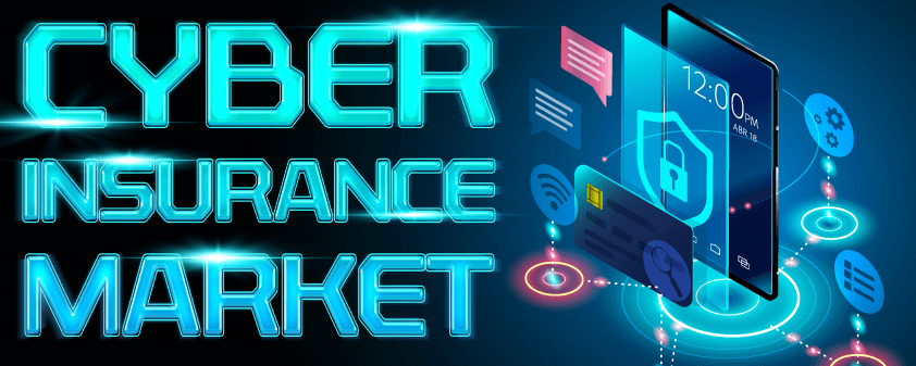 サイバー保険市場
