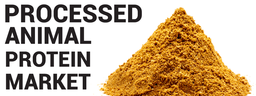 Processed Animal Protein Market
