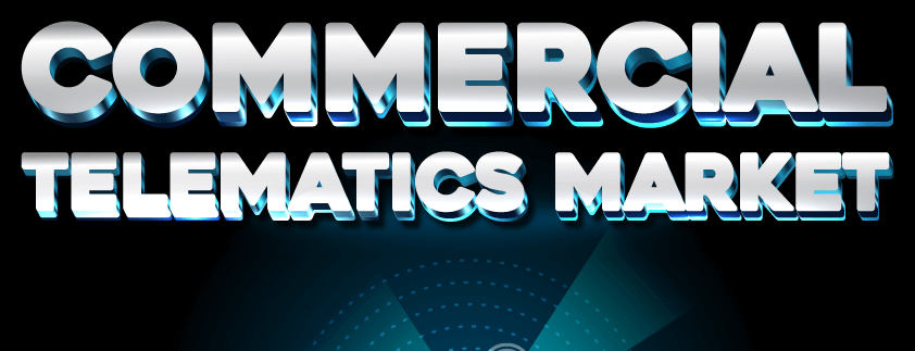Commercial Telematics Market