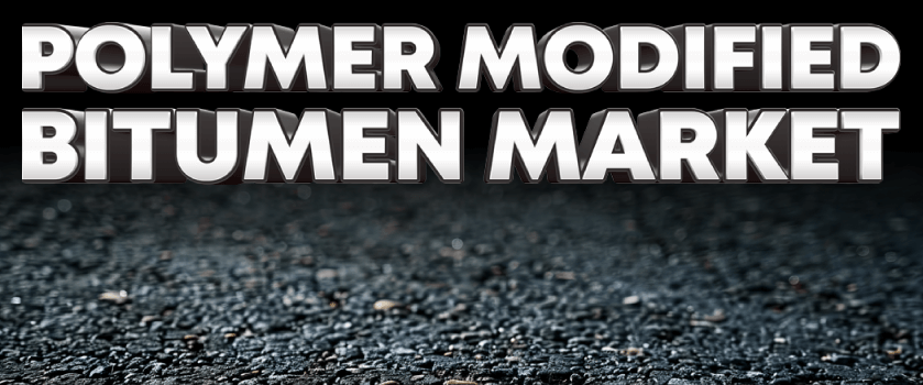 ポリマー修飾ビチューメン市場