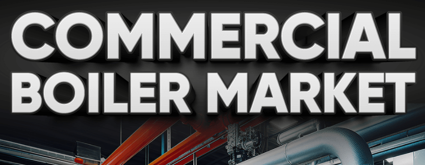 Commercial Boiler Market 