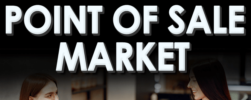 販売時点情報管理 (POS) 市場