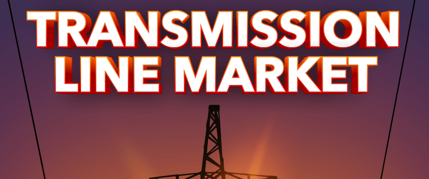 Transmission Line Market