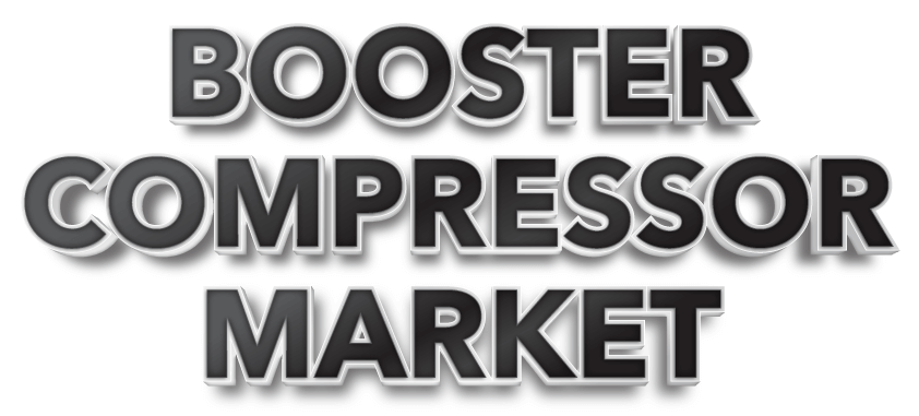 Booster Compressor Market