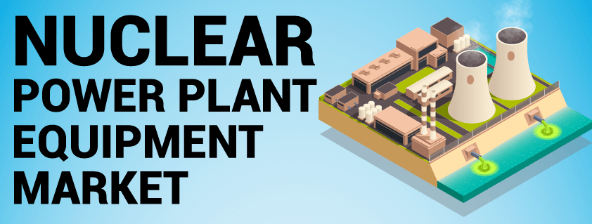 Nuclear Power Plant Equipment Market