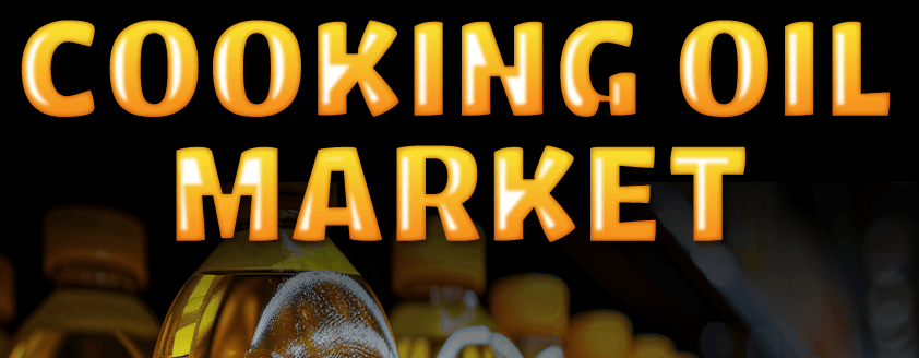 食用油市場