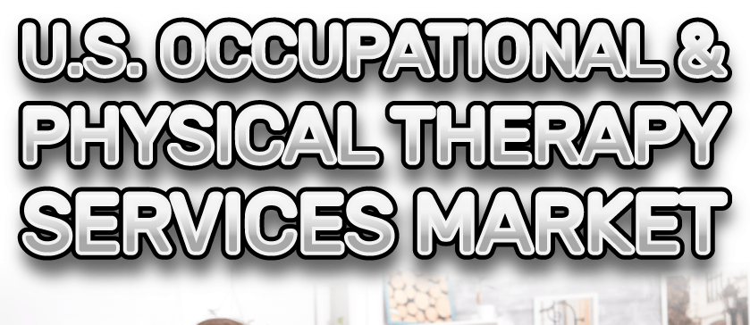 US-Markt für Ergo- und Physiotherapiedienste