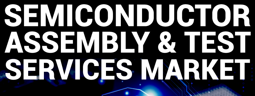 Semiconductor Assembly and Test Services (SATS) Market