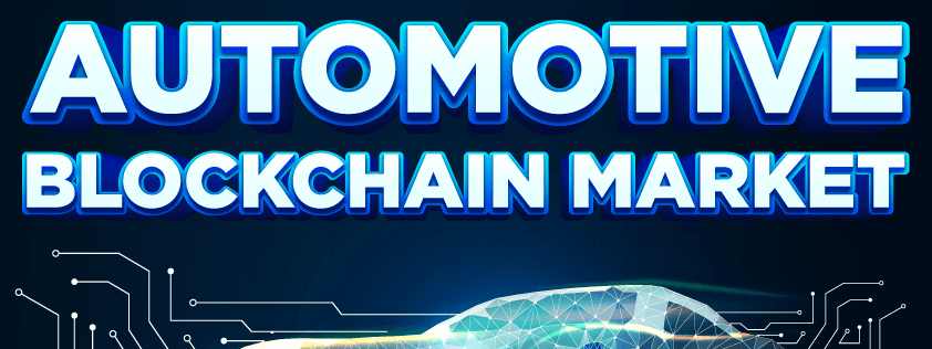 Automotive Blockchain Market