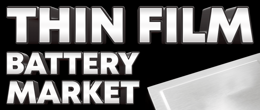 Thin Film Battery Market