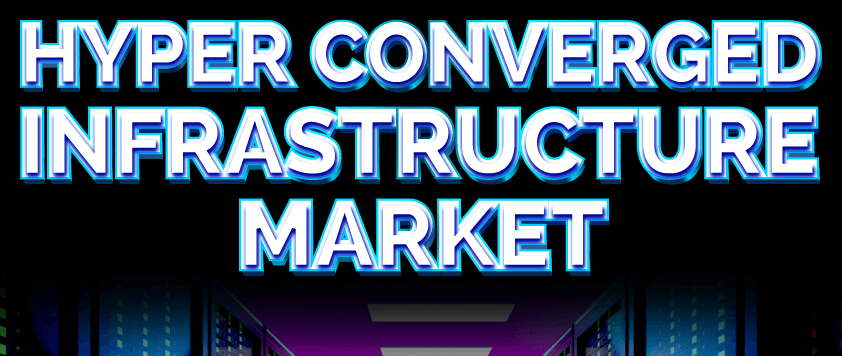 Hyper Converged Infrastructure Market