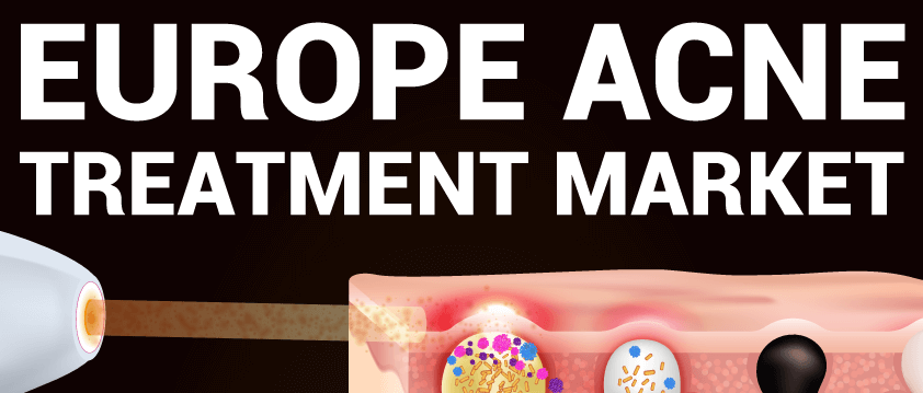 Europe Acne Treatment Market
