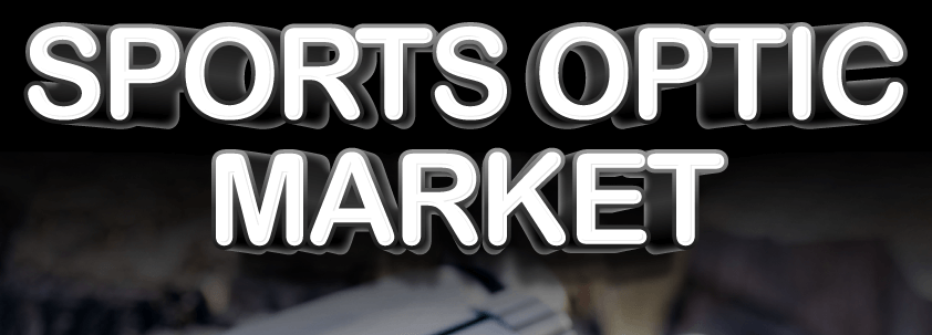 Sports Optic Market