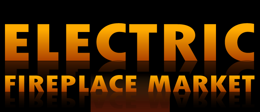 Electric Fireplace Market