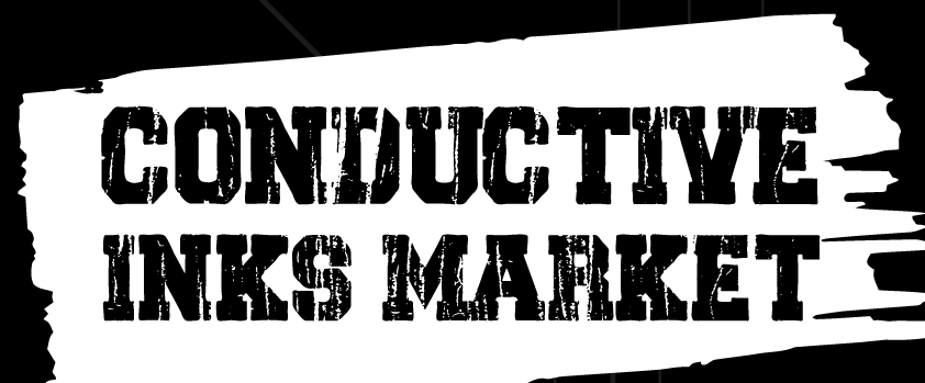 Leitfähiger Tintenmarkt